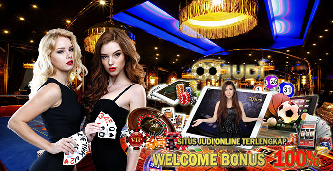 Tempat Bermain Casino Online