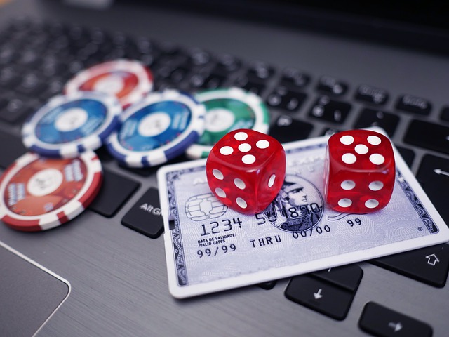 Tempat Bermain Casino Online Dengan Sistem Canggih Dan Modern